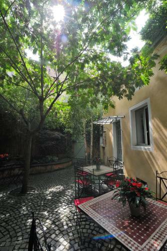 Bed & Breakfast Chambres D'h�tes Le Petit Siam