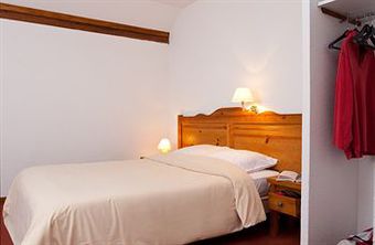 Apartamento Madame Vacances - R�sidence Les Valmonts