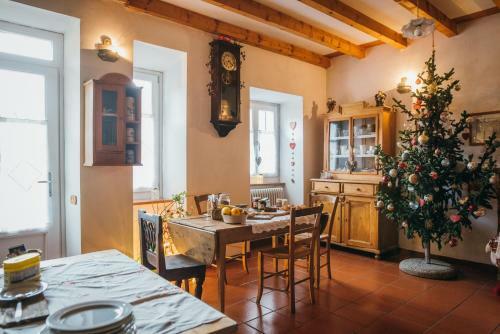 B&B Pedelmont