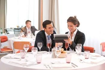 Hotel Novotel Paris Cr�teil Le Lac
