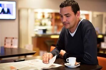 Hotel Novotel Paris Cr�teil Le Lac