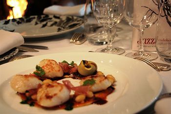 Relais & Ch�teaux-hotel Cazaudehore - La Foresti�re