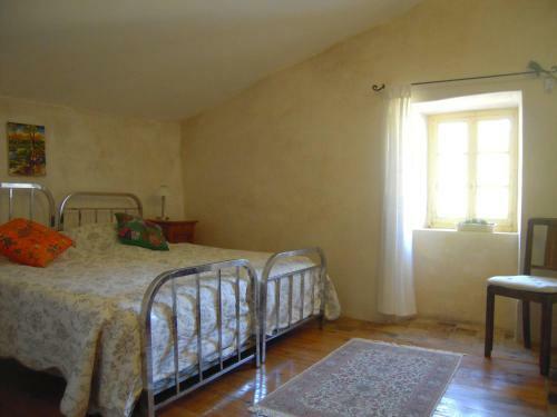 Hostal Maison D'h�tes La Honas