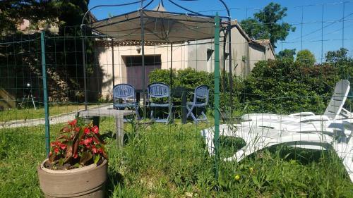 Gites "le Bret"