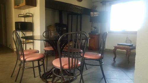 Gites "le Bret"
