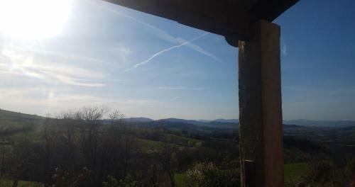 Gites "le Bret"