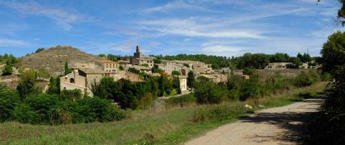 Agroturismo Ca L'olier