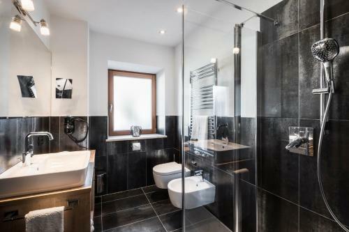 Apartments Sauter