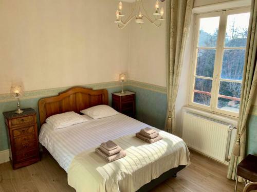 Bed & Breakfast Villa St. Hubert