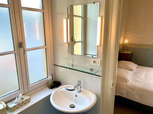 Bed & Breakfast Villa St. Hubert