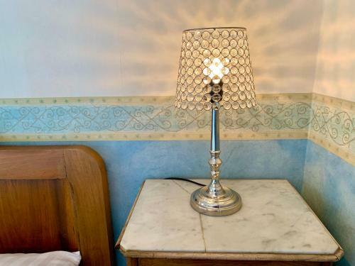 Bed & Breakfast Villa St. Hubert