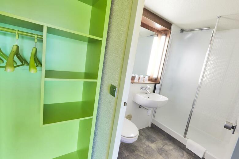 Hotel Campanile Auxerre - Mon�teau