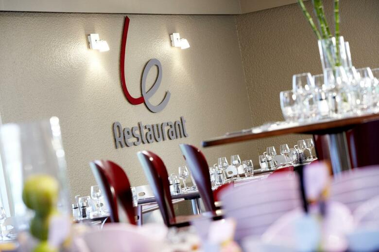 Hotel Campanile Auxerre - Mon�teau