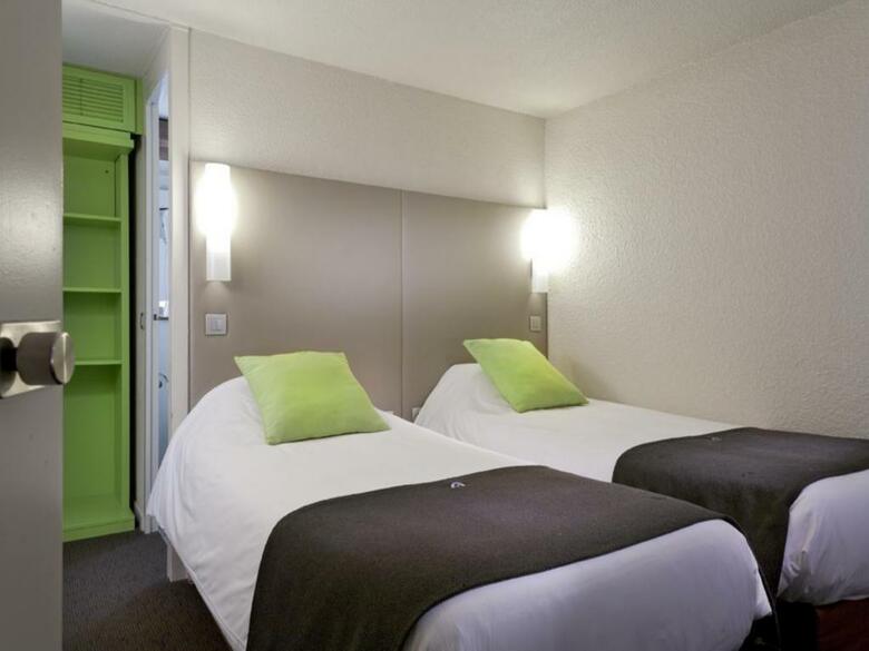 Hotel Campanile Auxerre - Mon�teau