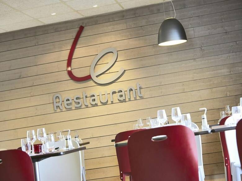 Hotel Campanile Auxerre - Mon�teau