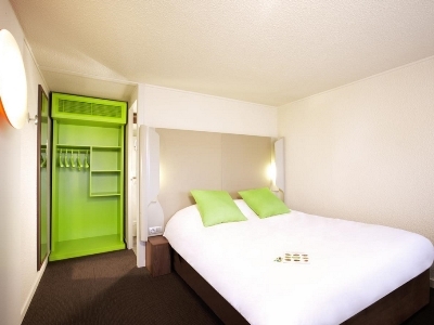 Hotel Campanile Auxerre - Mon�teau
