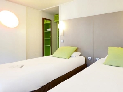 Hotel Campanile Auxerre - Mon�teau