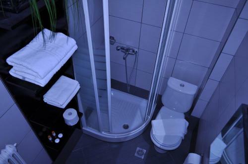 Apartamento Assamaris