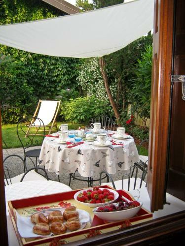 D'orsaria B&B And Wines