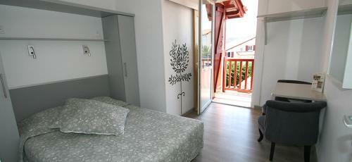 Hotel L'uhabia