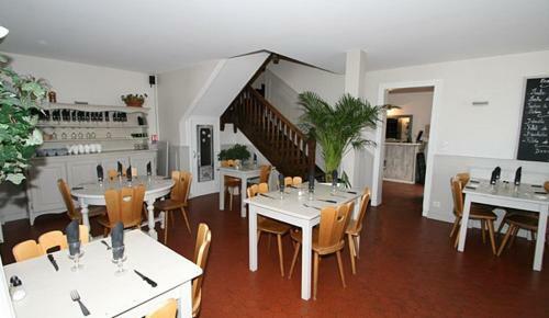 Hotel L'uhabia