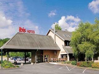 Hotel Ibis Egletons