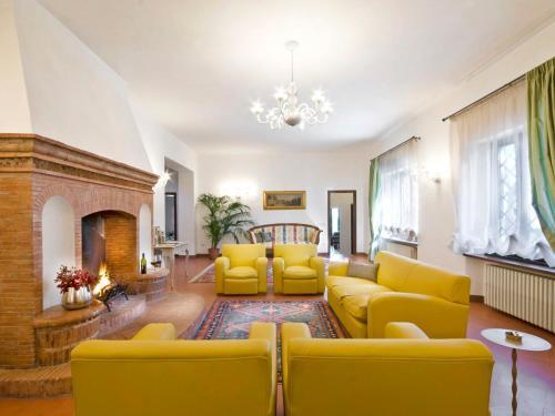 Holiday Home De Angelis Sant'enea