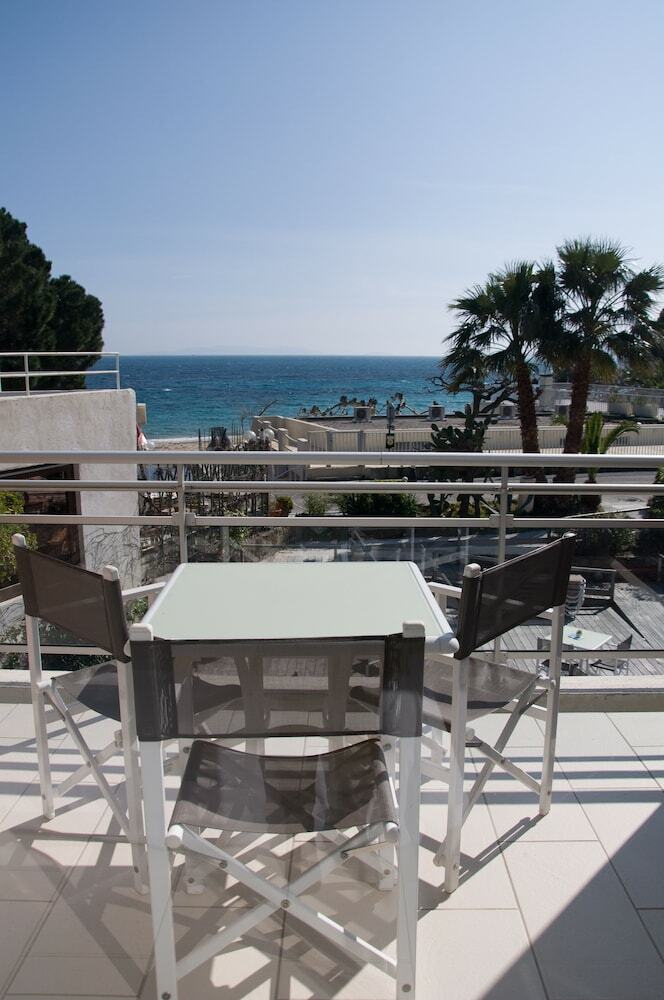 Hotel Le Grand Pavois
