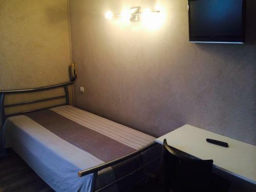 L'excess Hotel