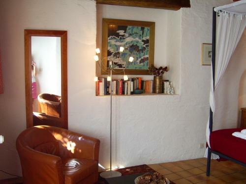 Bed & Breakfast La Portette