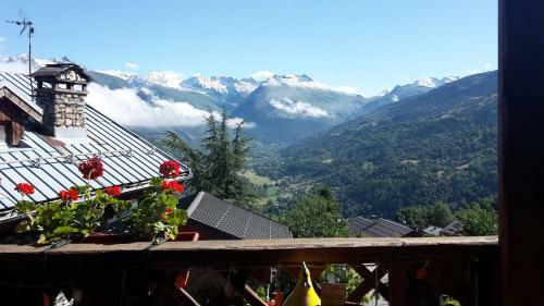 Bed & Breakfast La Portette