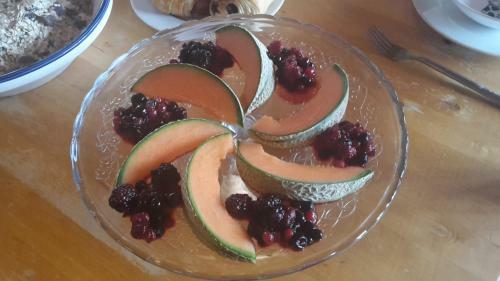 Bed & Breakfast La Portette