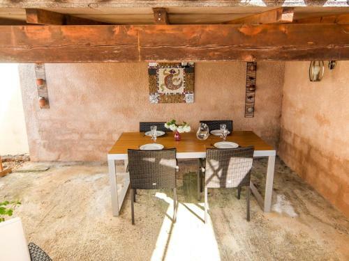 Holiday Home Des Faisses Portiragnes