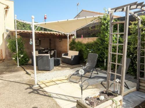 Holiday Home Des Faisses Portiragnes