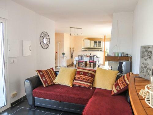 Holiday Home Des Faisses Portiragnes