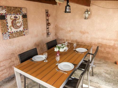 Holiday Home Des Faisses Portiragnes