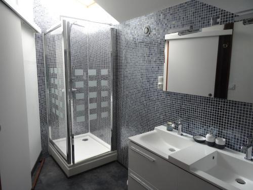 Bed & Breakfast La Fontenelle Chambres D'h�tes