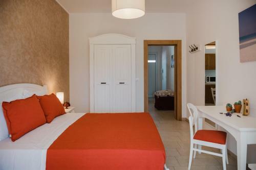 Agroturismo Tenuta Flora Maria