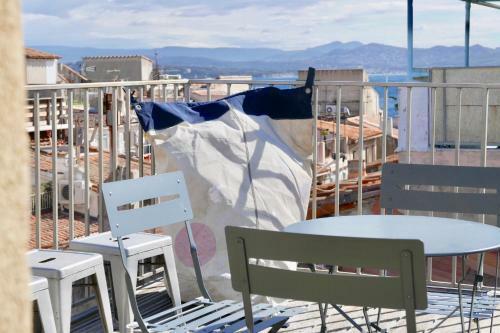 Apartamento La Maison Des Marins