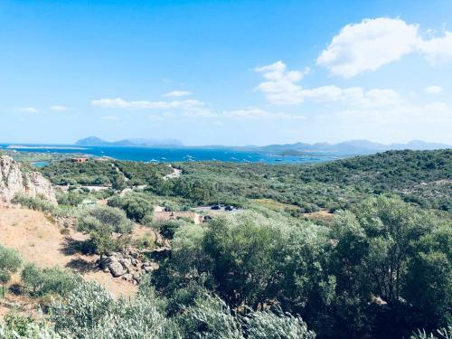 Exclusive Marina Apartment Porto Cervo