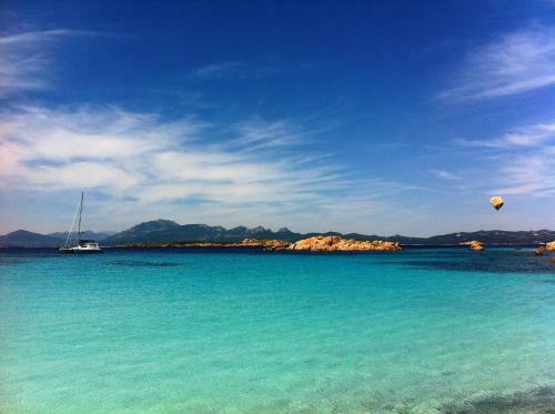 Exclusive Marina Apartment Porto Cervo