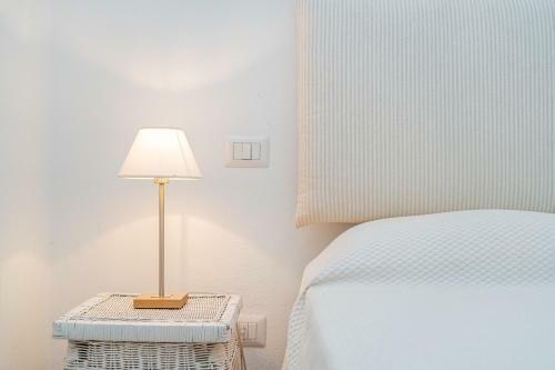 Exclusive Marina Apartment Porto Cervo