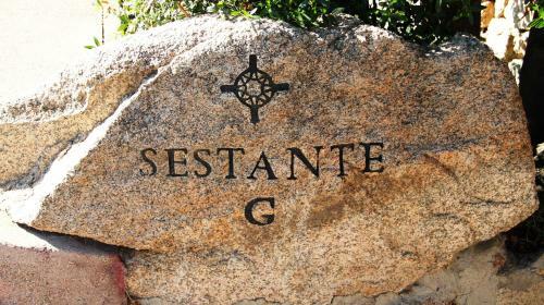 Exclusive Marina Apartment Porto Cervo