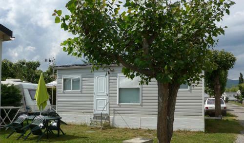 Camping Mas Piques