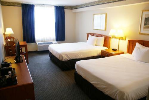 Hotel Country Inn & Suites Lansing