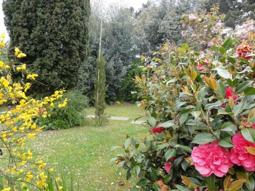 Bed & Breakfast Chambres D'h�tes Air Marin