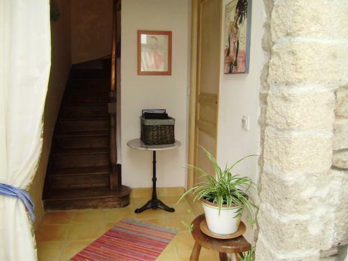Bed & Breakfast Chambres D'h�tes Air Marin