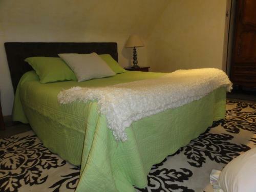 Bed & Breakfast Chambres D'h�tes Air Marin