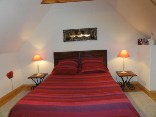 Bed & Breakfast Chambres D'h�tes Air Marin
