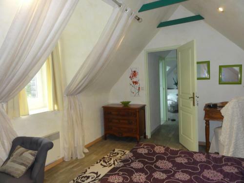 Bed & Breakfast Chambres D'h�tes Air Marin